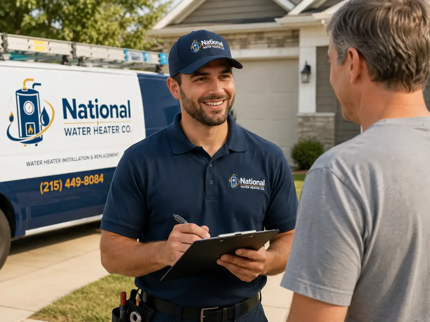Water Heater Installation Drayden, MD FAQs